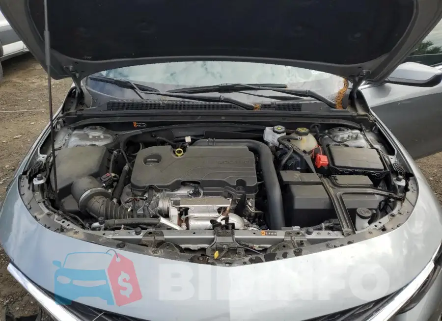 1G1ZD5ST6PF169570 Photo# 11