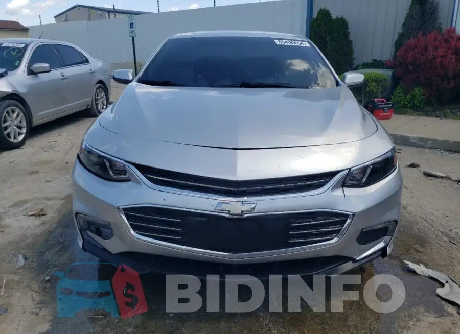 1G1ZD5ST7JF132633 Photo# 5