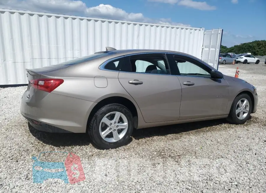 1G1ZD5ST7PF213169 Photo# 3