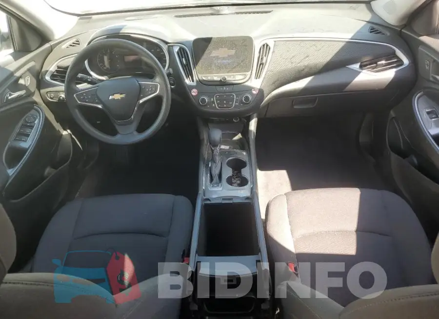 1G1ZD5ST7PF213169 Photo# 8
