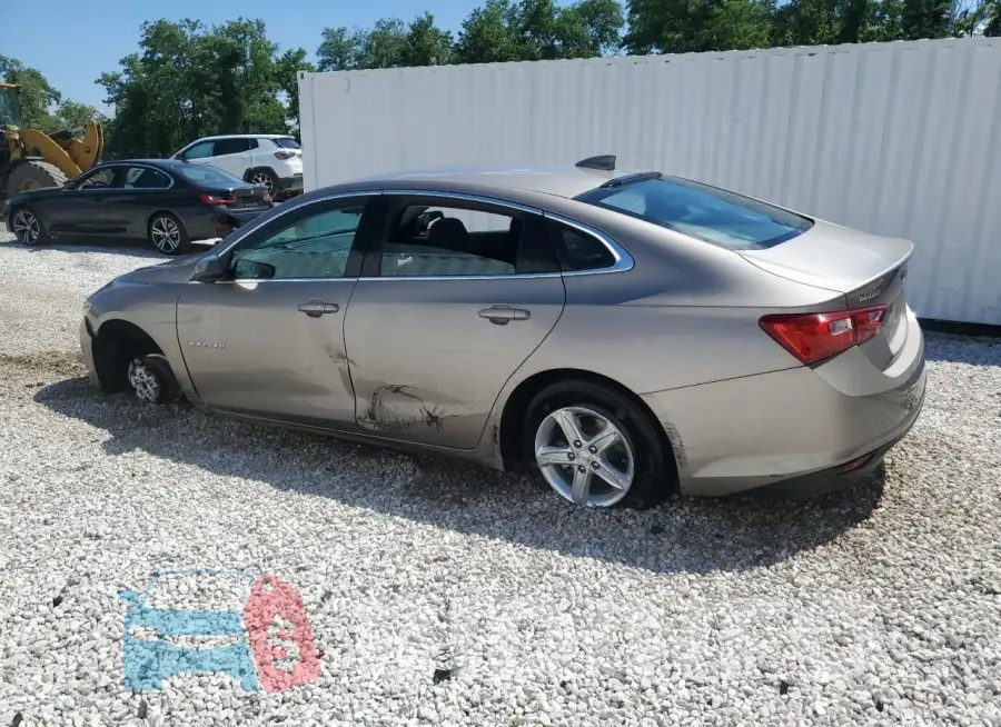 1G1ZD5ST7PF213169 Photo# 2