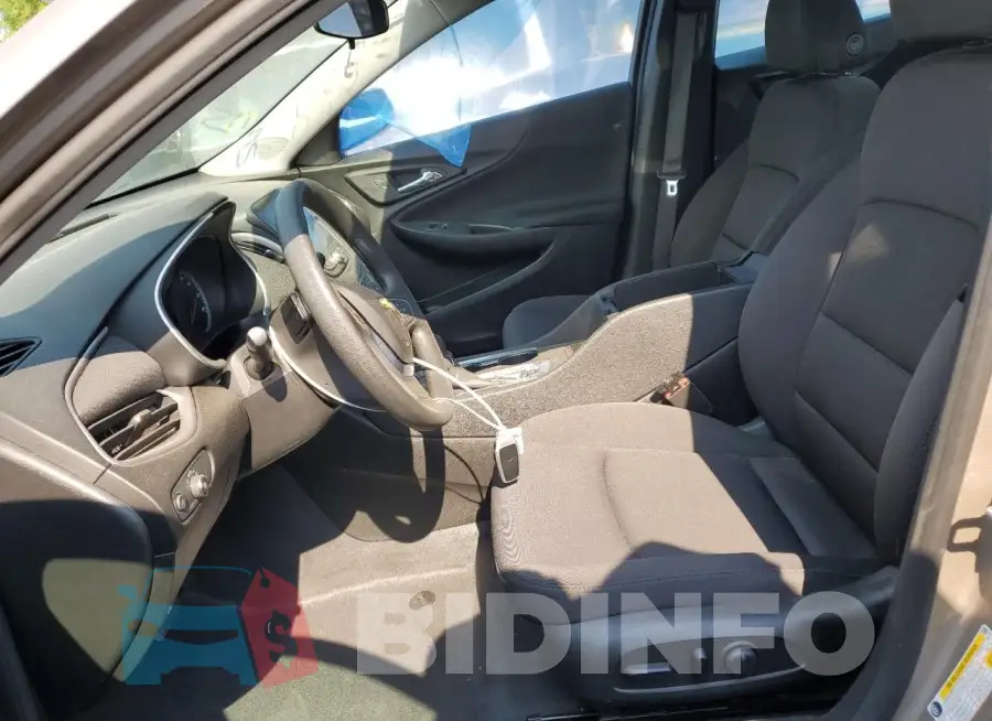 1G1ZD5ST7PF213169 Photo# 7