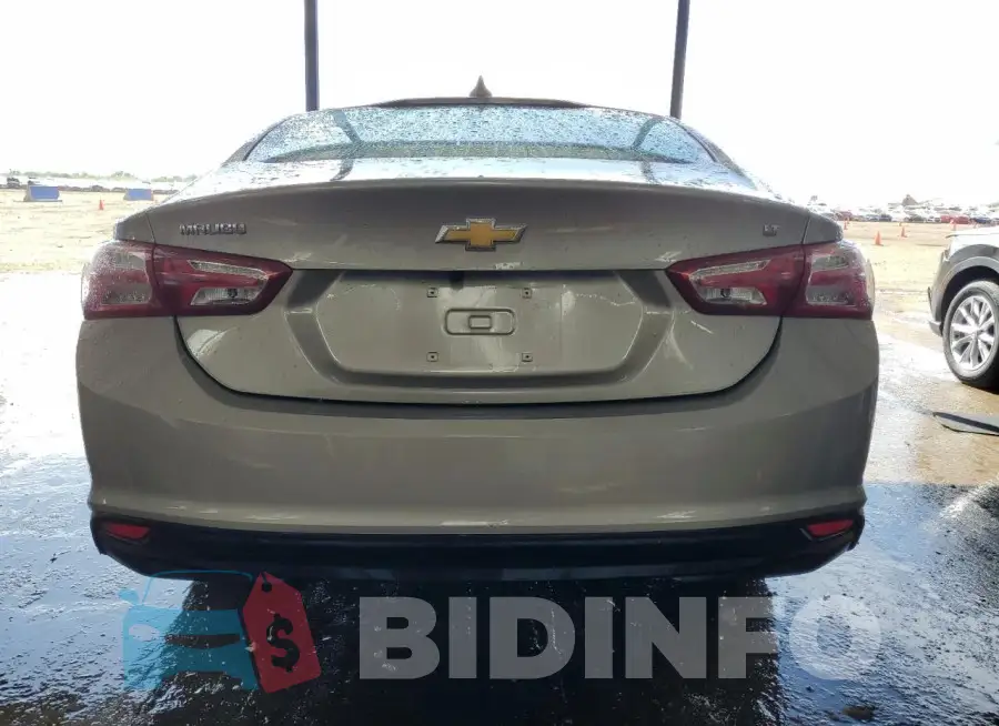 1G1ZD5ST8NF153657 Photo# 6