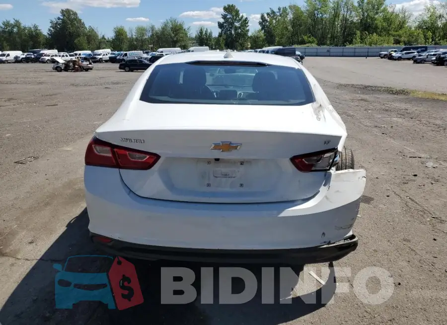 1G1ZD5ST8PF178772 Photo# 6
