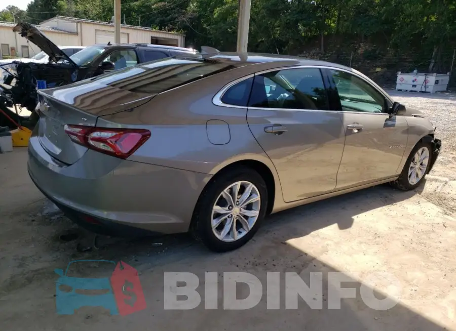 1G1ZD5ST9NF130372 Photo# 3