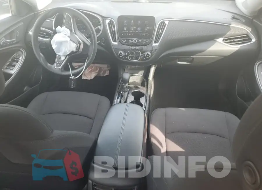 1G1ZD5ST9PF139043 Photo# 8