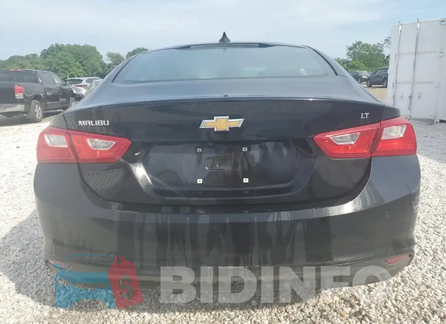 1G1ZD5ST9PF139043 Photo# 6
