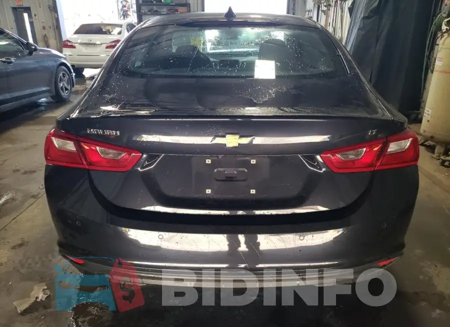 1G1ZD5ST9PF209351 Photo# 6