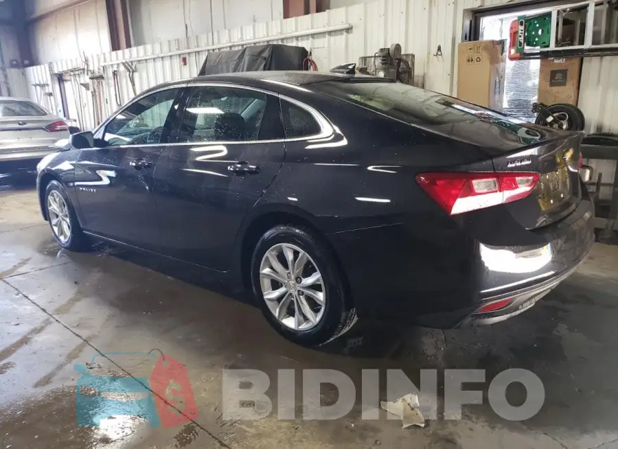 1G1ZD5ST9PF209351 Photo# 2