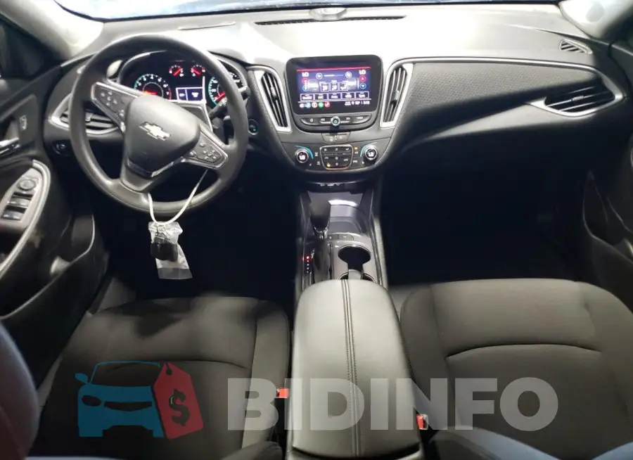 1G1ZD5ST9PF209351 Photo# 8