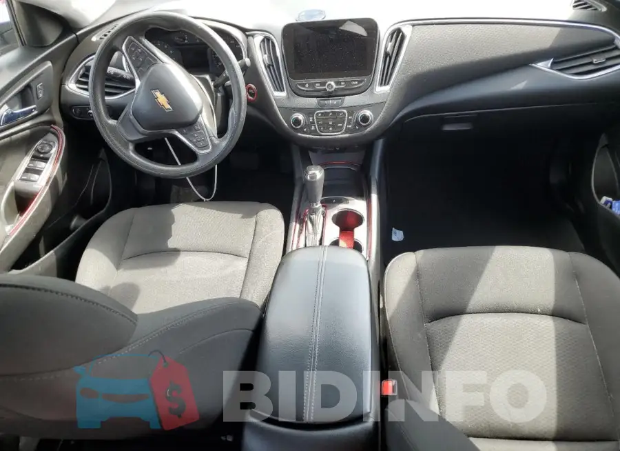 1G1ZD5STXLF041911 Photo# 8