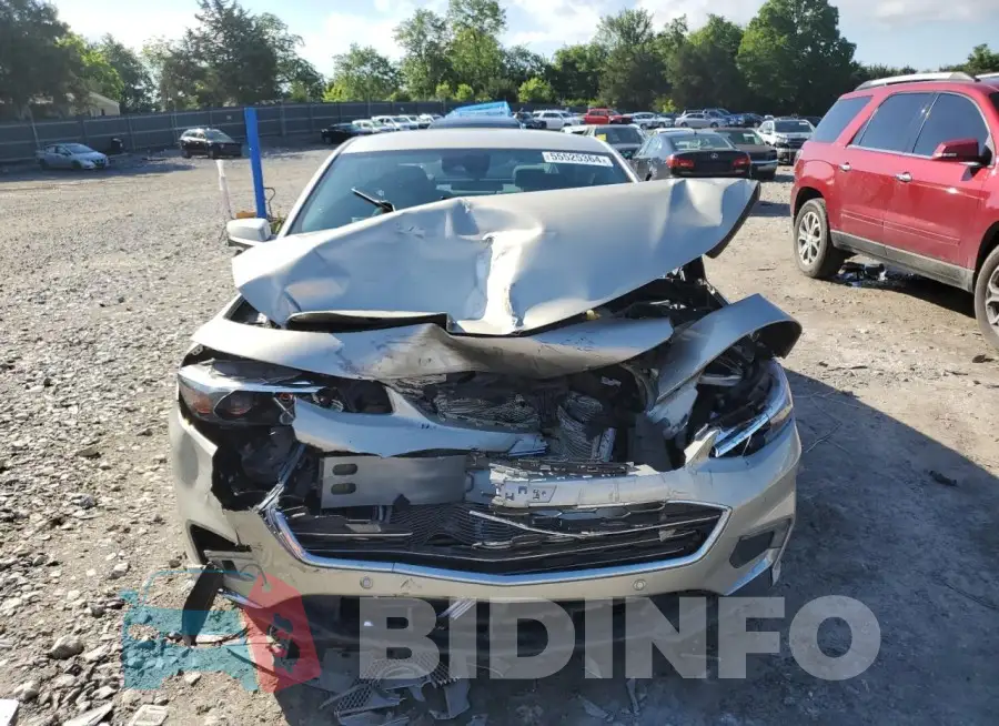1G1ZF5SX9GF282636 Photo# 5