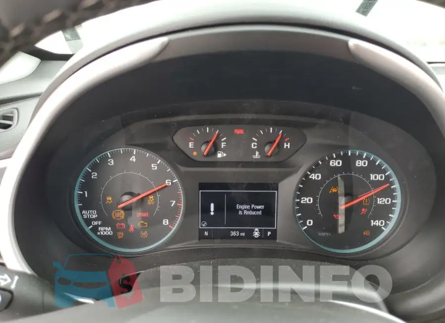 1G1ZG5ST5RF178352 Photo# 9