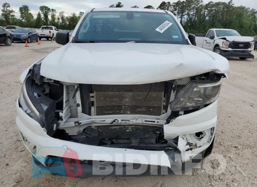 1GCHSBEN5L1224148 Photo# 5