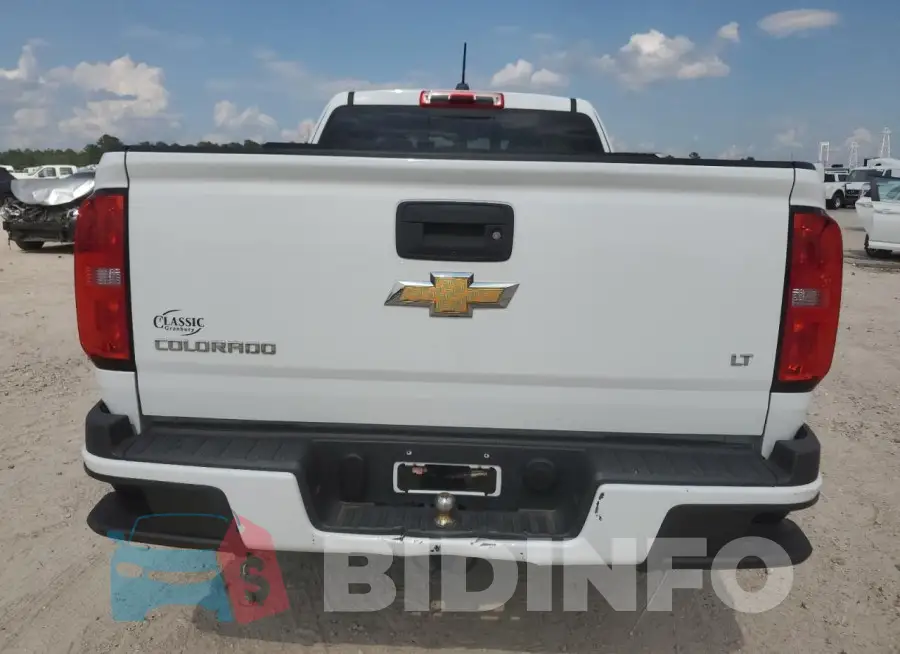 1GCHSCEA3L1110183 Photo# 6