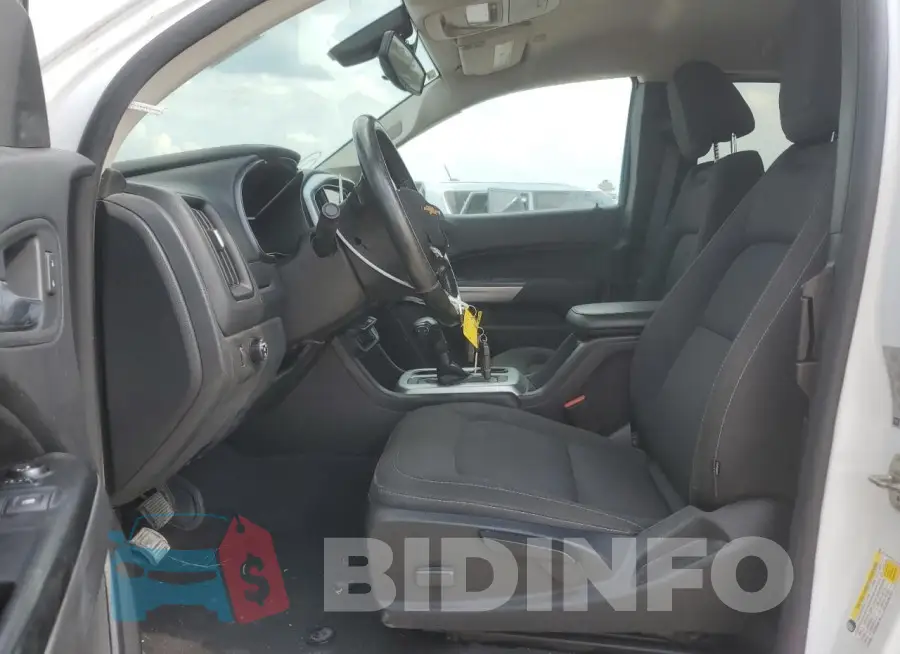 1GCHSCEA3L1110183 Photo# 7