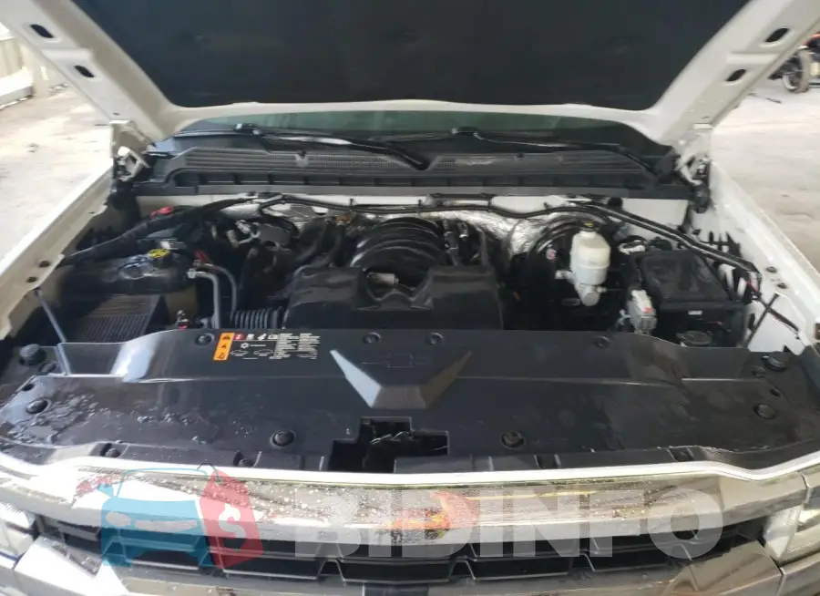 1GCNCNEH4JZ198359 Photo# 11