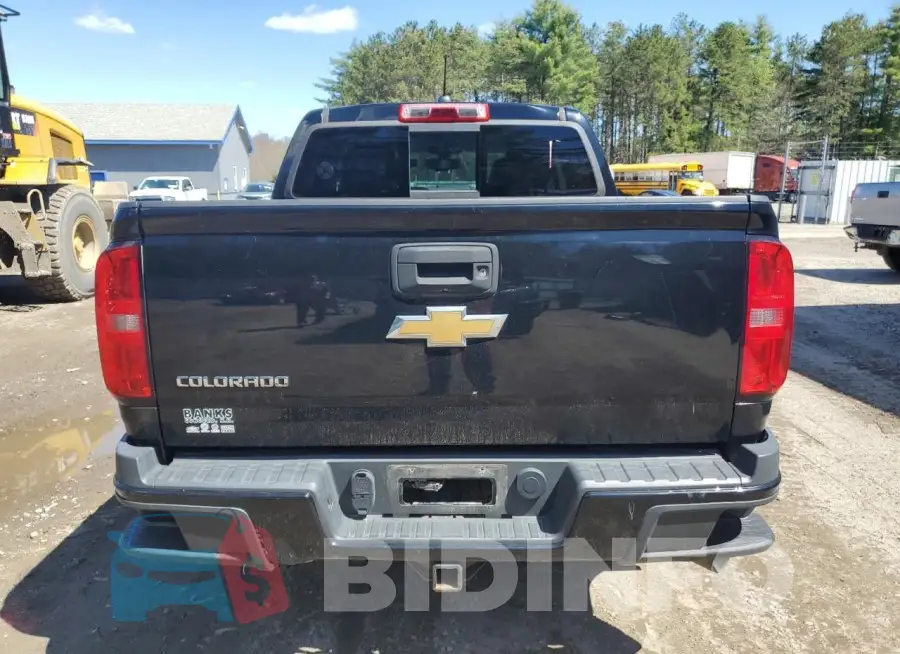 1GCPTDE18G1251593 Photo# 6