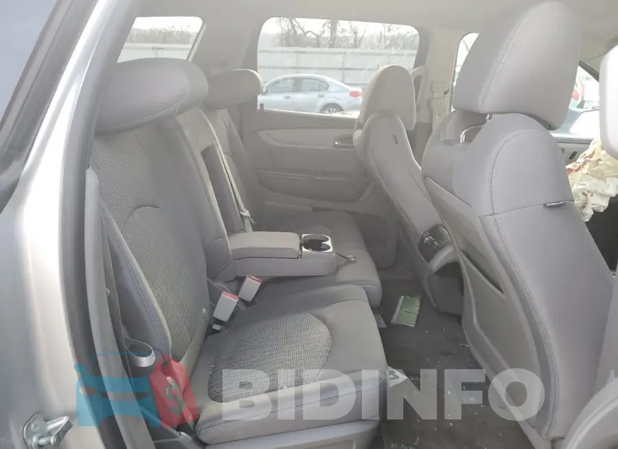 1GNKVFKD2GJ167873 Photo# 11