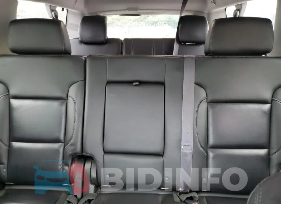 1GNSKJKCXFR143372 Photo# 10