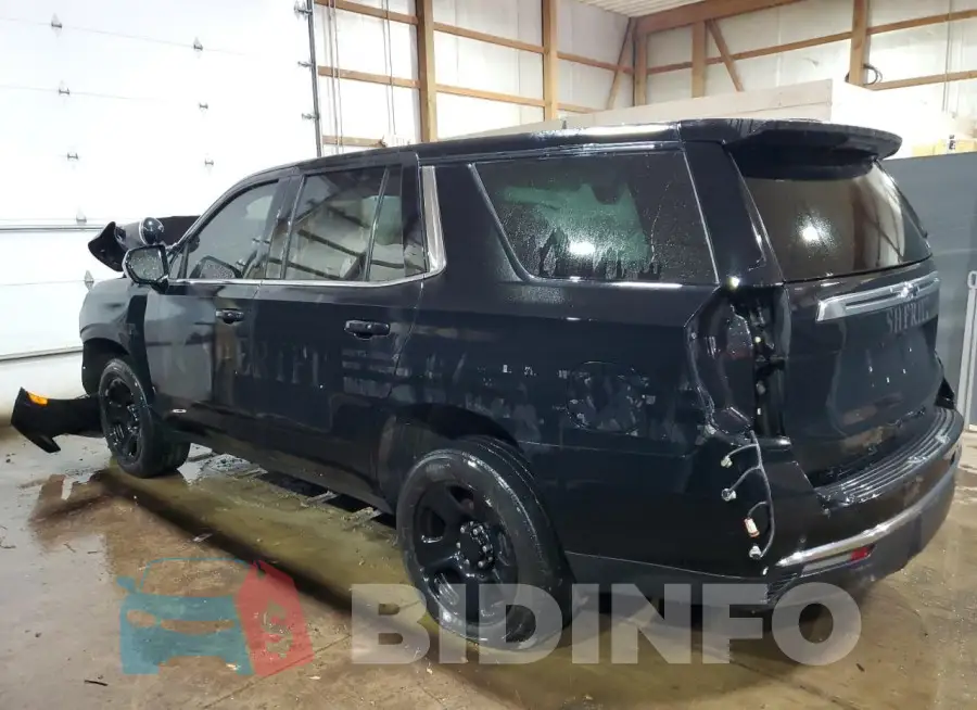 1GNSKLED5PR196238 Photo# 2