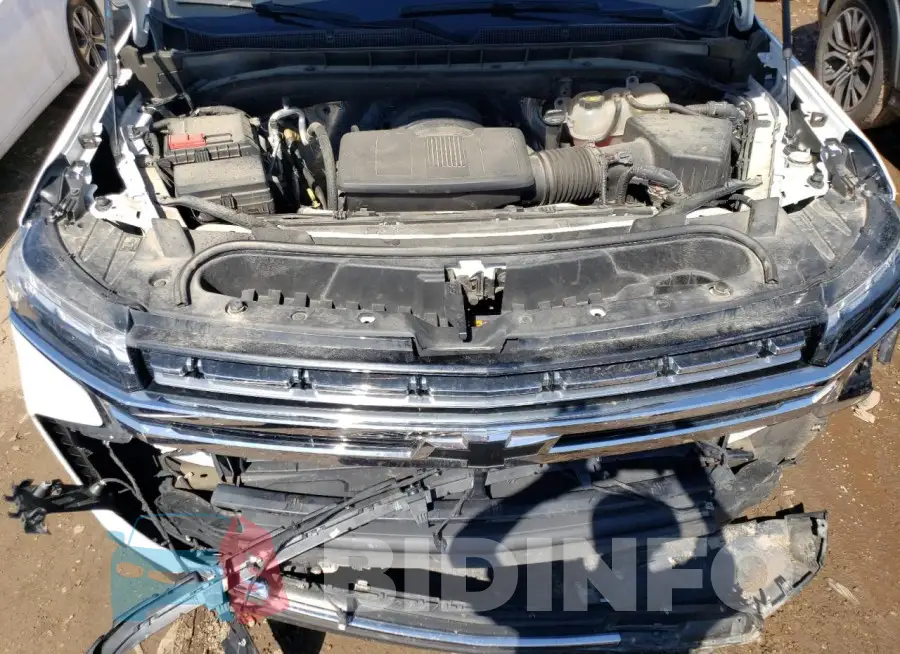 1GNSKSKD3MR187306 Photo# 12