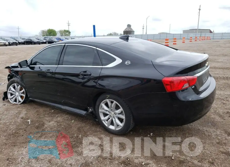 2G1105S32H9121261 Photo# 2