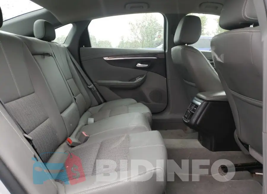2G1105S37J9107877 Photo# 10