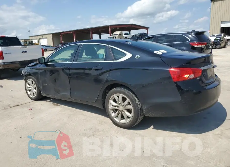 2G1115S39G9106364 Photo# 2