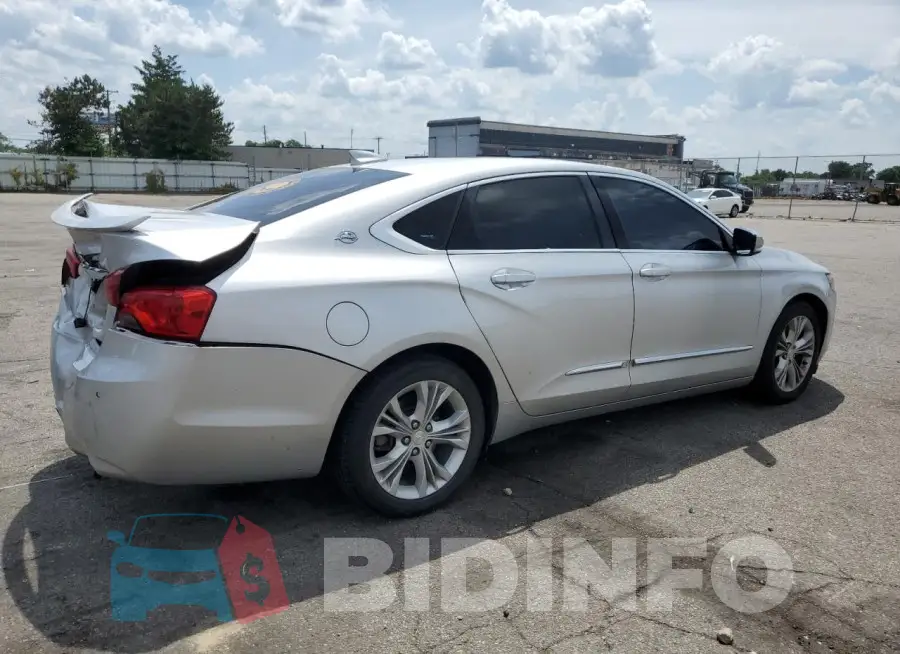 2G1125S30F9222841 Photo# 3