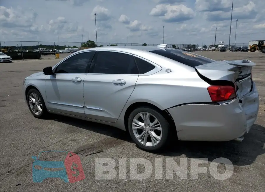 2G1125S30F9222841 Photo# 2