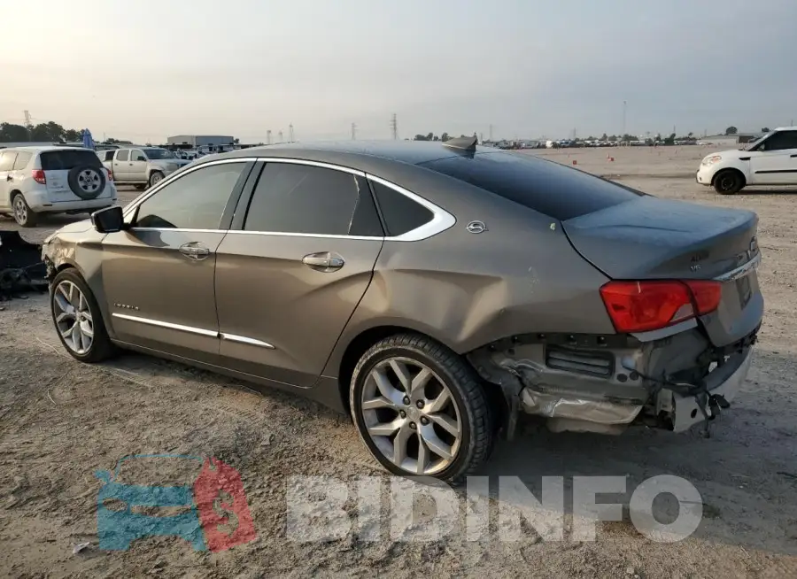 2G1125S38J9168245 Photo# 2