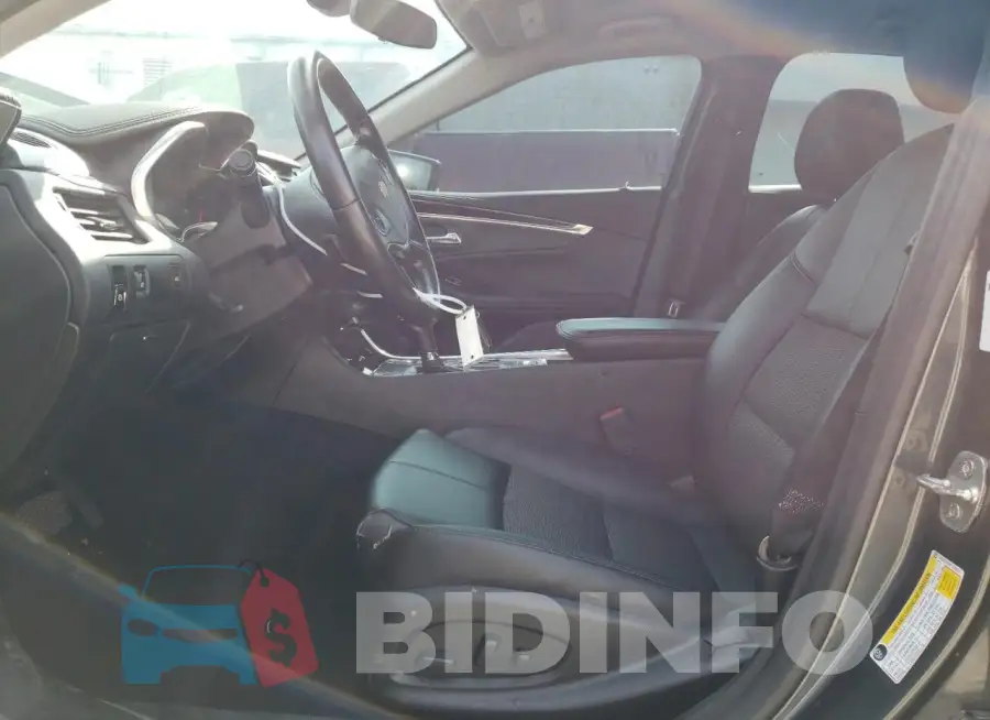 2G11Z5S3XK9118511 Photo# 7
