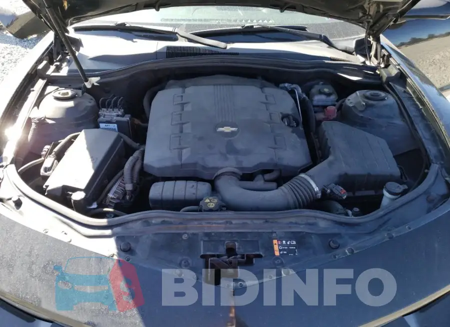 2G1FD1E30F9299939 Photo# 11
