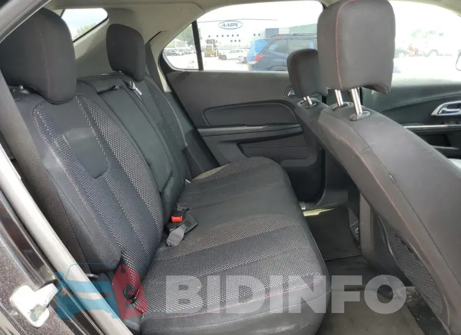 2GNALBEK8F6184807 Photo# 11
