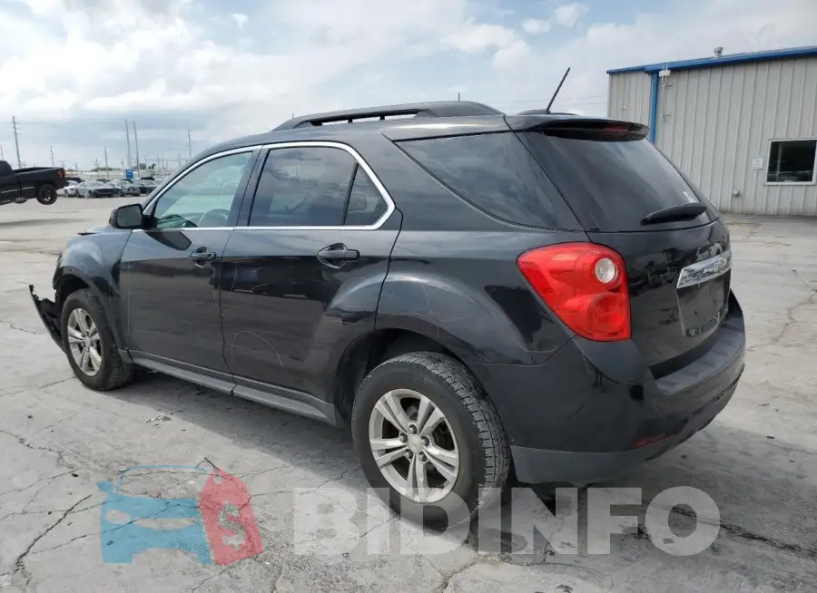 2GNALBEK8F6184807 Photo# 2