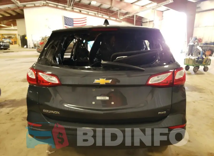 2GNAX5EV5L6256347 Photo# 6