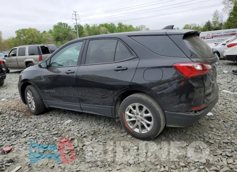 2GNAXHEV4M6105180 Photo# 2