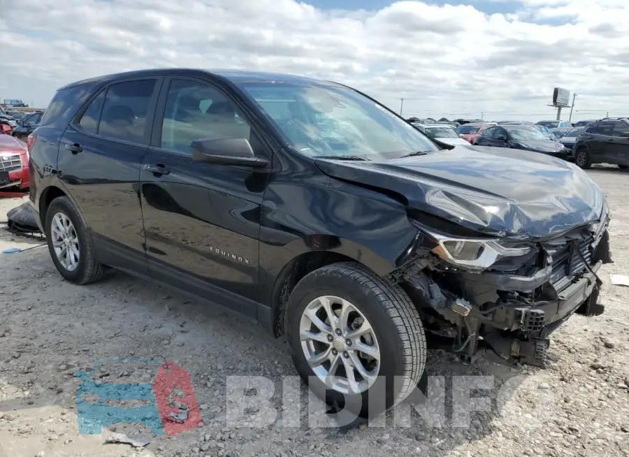 2GNAXHEV6M6123034 Photo# 4