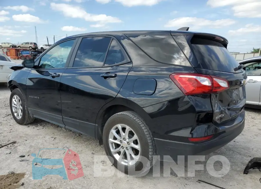 2GNAXHEV6M6123034 Photo# 2