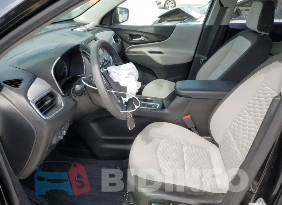 2GNAXHEV6M6123034 Photo# 7