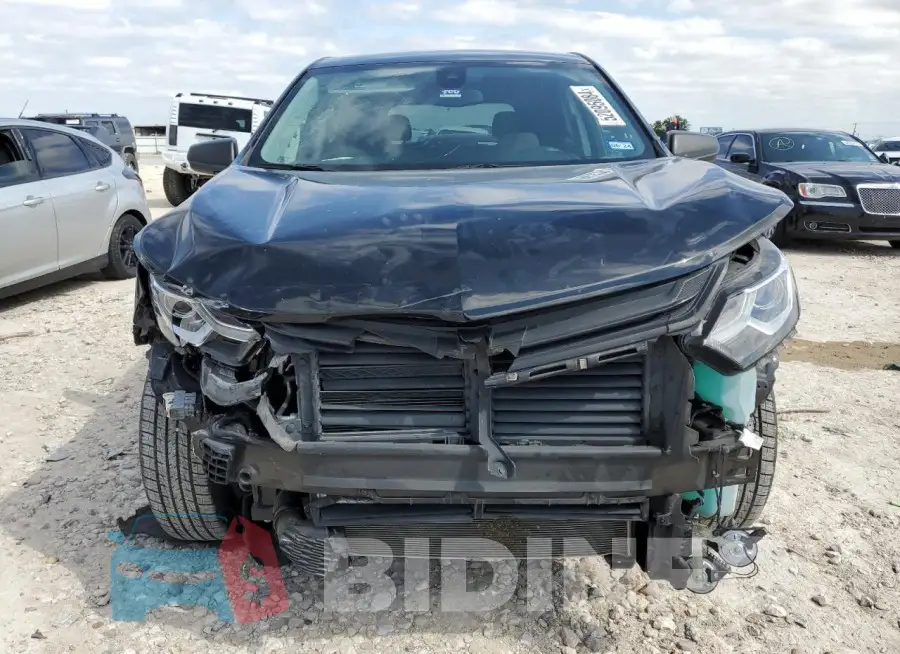 2GNAXHEV6M6123034 Photo# 5