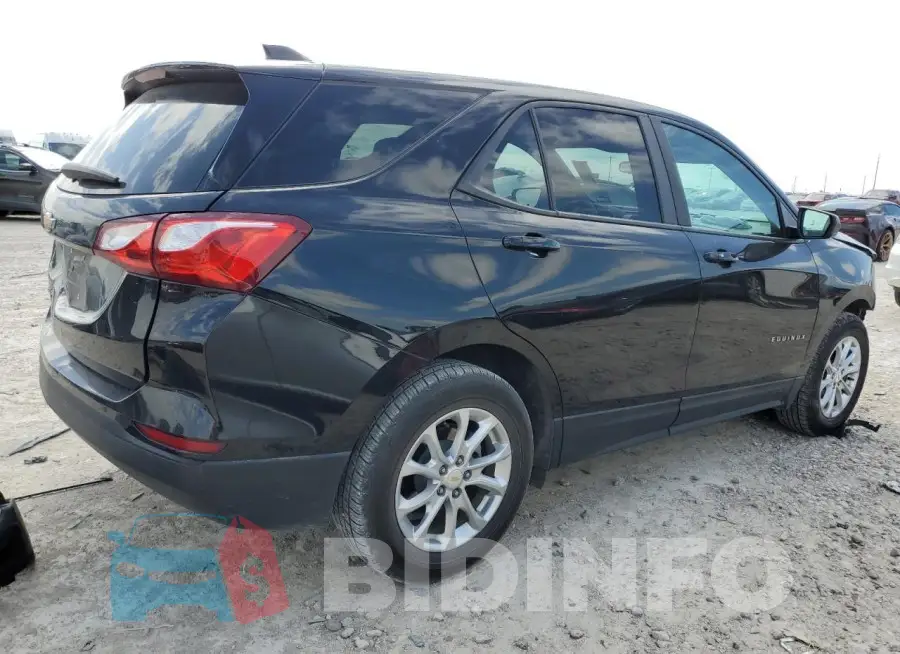 2GNAXHEV6M6123034 Photo# 3