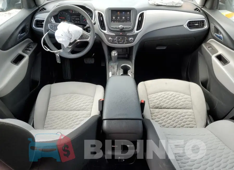 2GNAXHEV6M6123034 Photo# 8