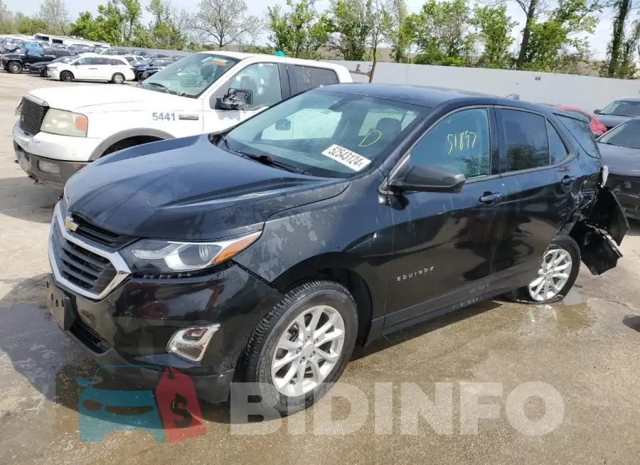 2GNAXHEV7J6224191 Photo# 1