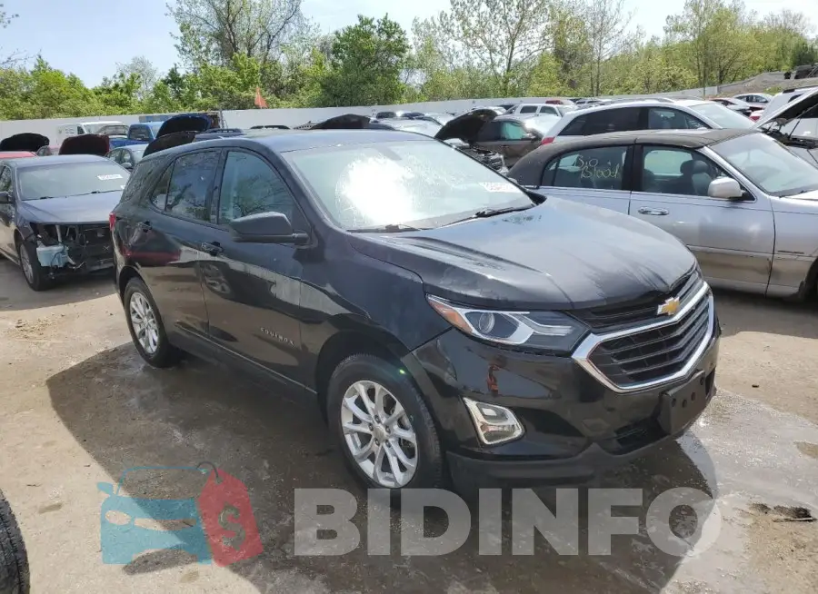 2GNAXHEV7J6224191 Photo# 4