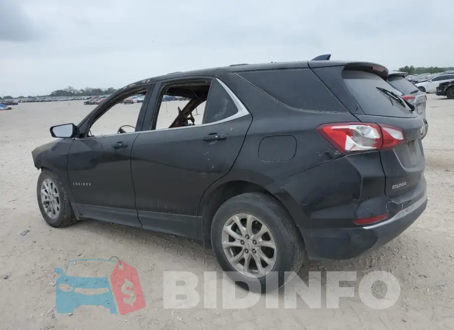 2GNAXKEVXK6103993 Photo# 2