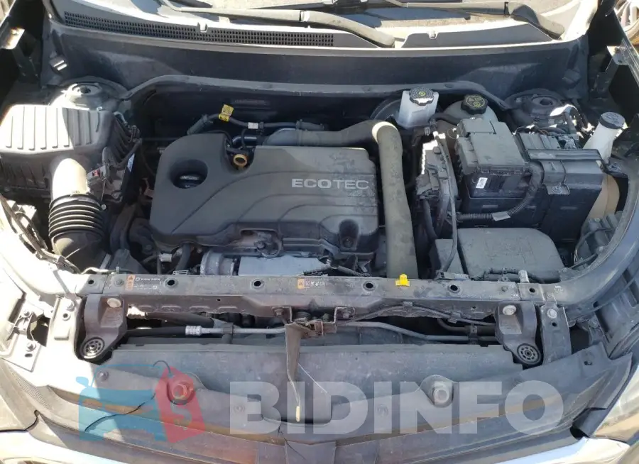 2GNAXKEVXK6181805 Photo# 11
