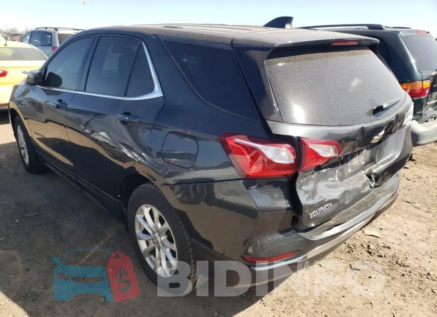 2GNAXKEVXK6181805 Photo# 2