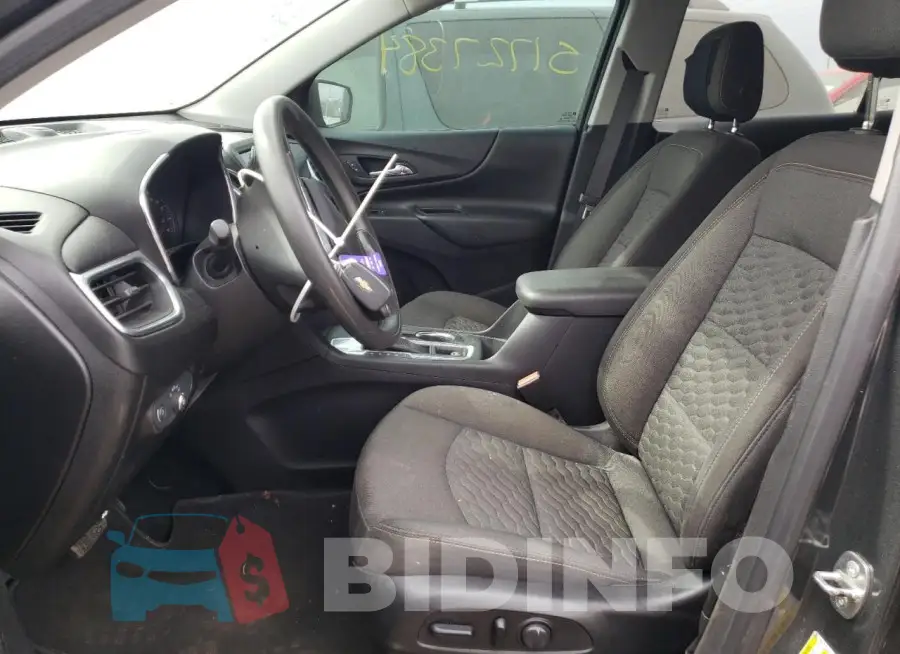 2GNAXKEVXK6181805 Photo# 7